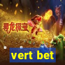 vert bet