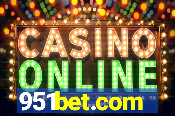 951bet.com