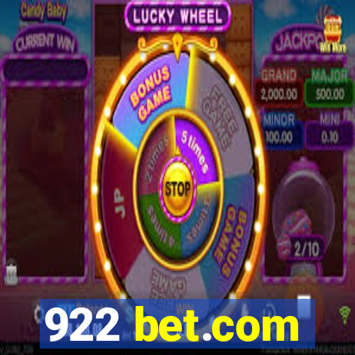 922 bet.com