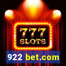 922 bet.com