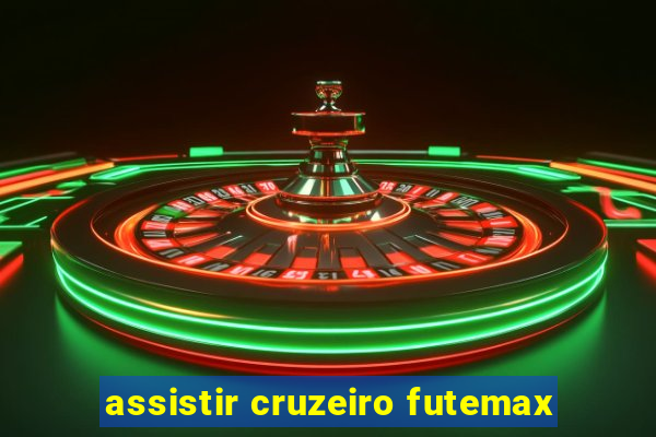 assistir cruzeiro futemax