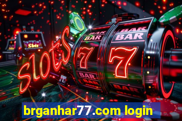 brganhar77.com login