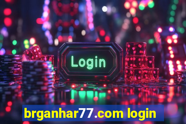 brganhar77.com login