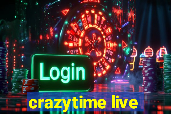 crazytime live