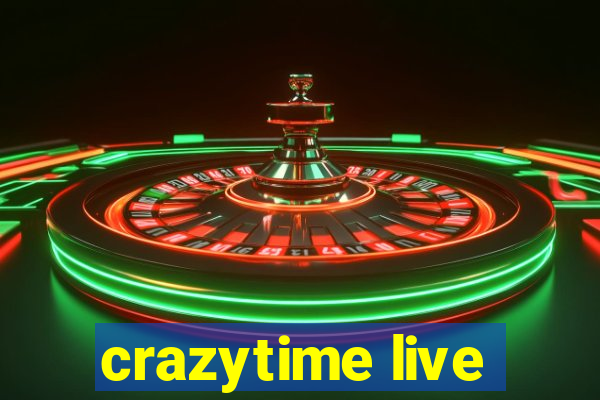 crazytime live