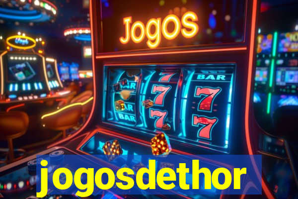 jogosdethor