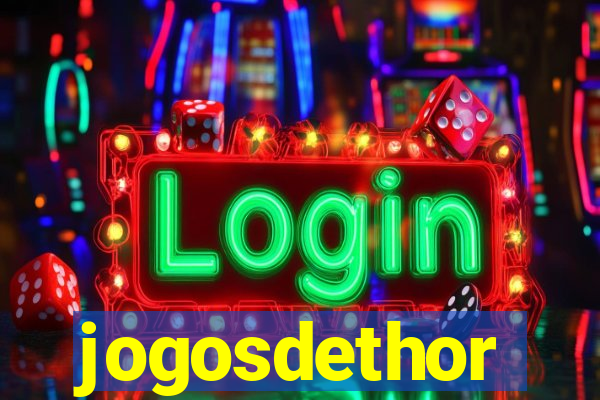 jogosdethor