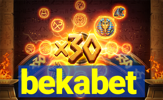 bekabet