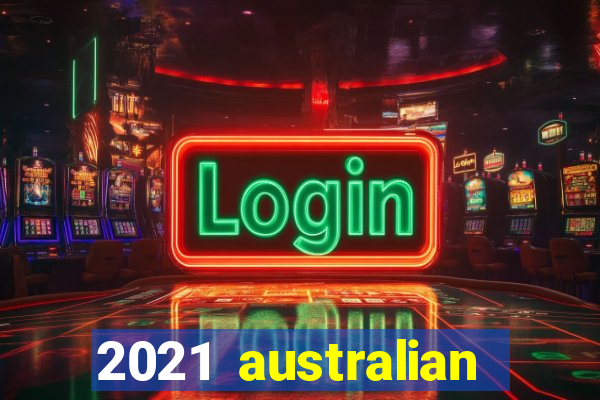 2021 australian online casino