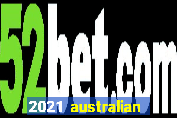 2021 australian online casino