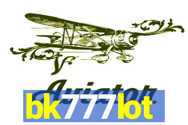 bk777lot