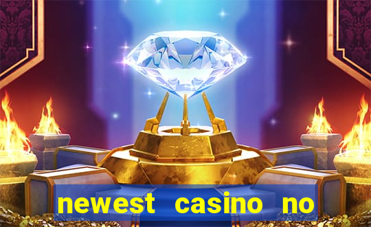 newest casino no deposit bonus