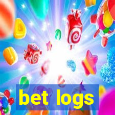 bet logs