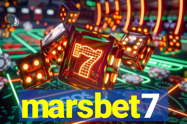 marsbet7