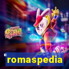 romaspedia