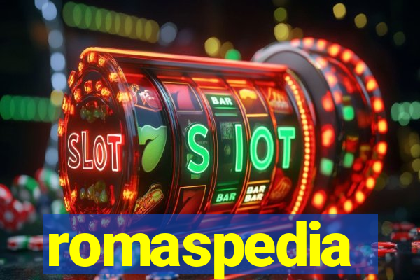 romaspedia