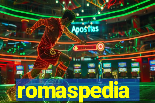 romaspedia