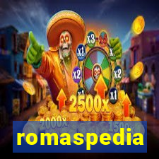 romaspedia