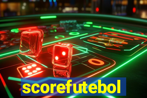 scorefutebol