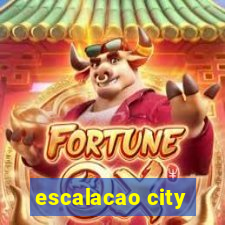 escalacao city