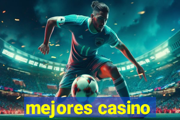 mejores casino