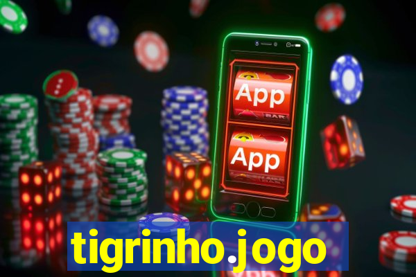 tigrinho.jogo