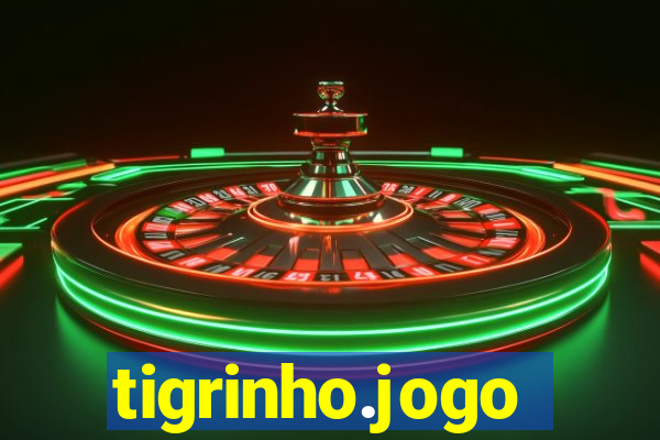 tigrinho.jogo