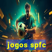 jogos spfc