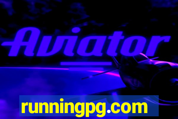 runningpg.com