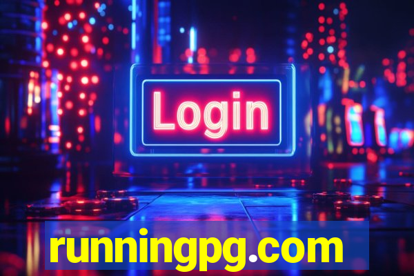 runningpg.com