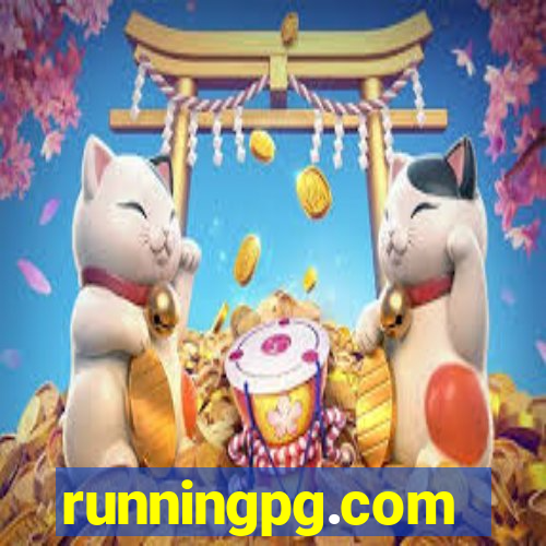 runningpg.com