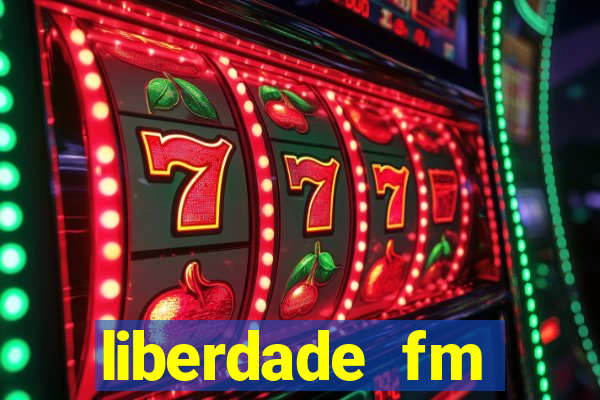 liberdade fm jaborandi bahia