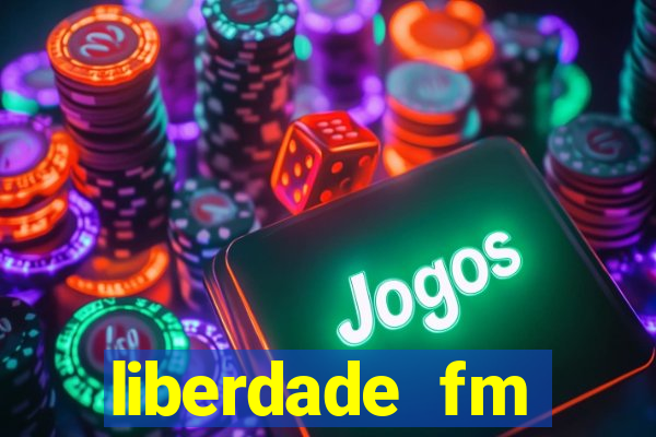 liberdade fm jaborandi bahia