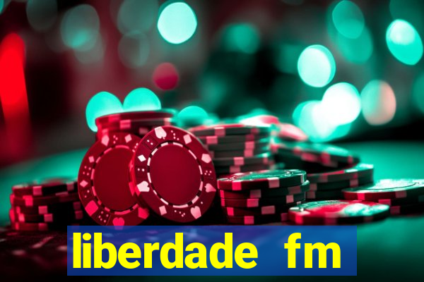 liberdade fm jaborandi bahia