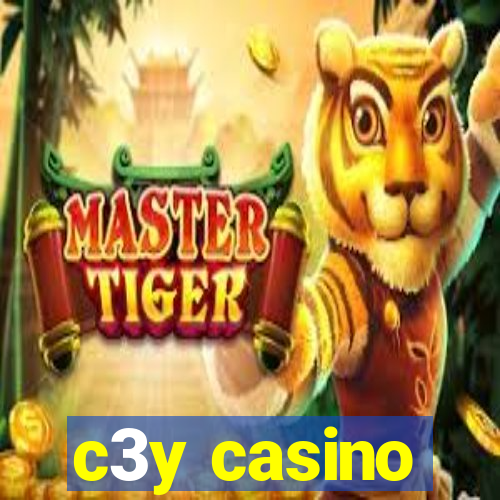 c3y casino