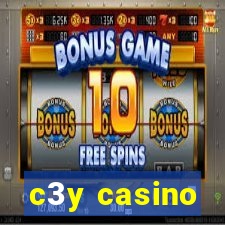 c3y casino