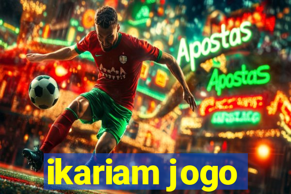 ikariam jogo