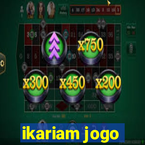 ikariam jogo