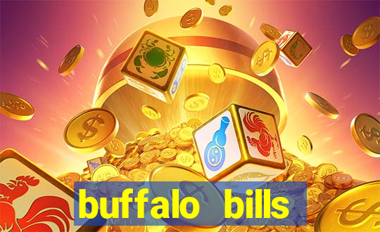 buffalo bills casino primm