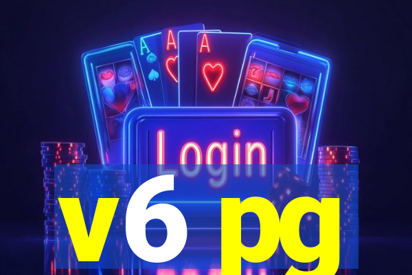 v6 pg