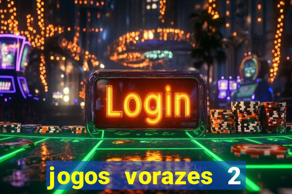 jogos vorazes 2 torrent dublado