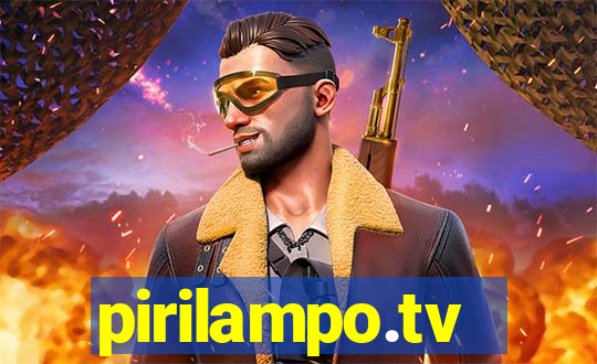 pirilampo.tv