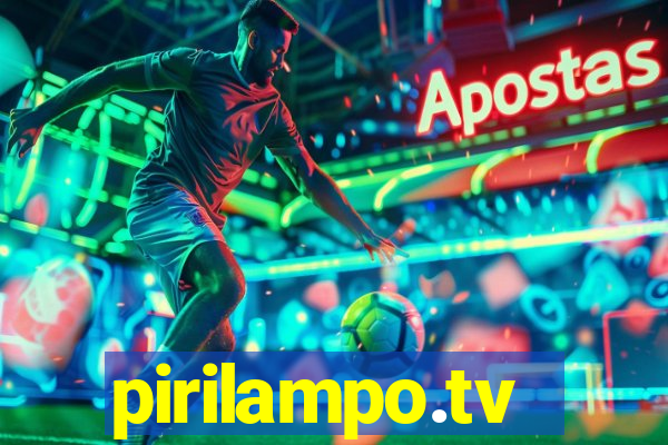 pirilampo.tv