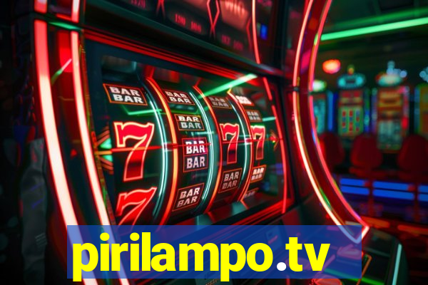 pirilampo.tv