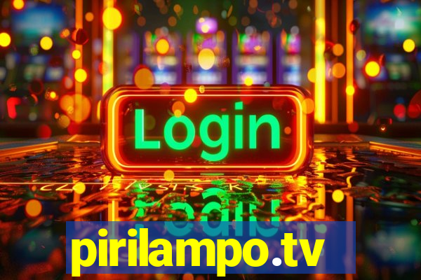 pirilampo.tv