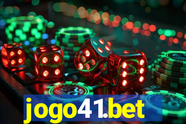 jogo41.bet