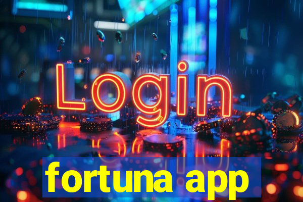 fortuna app