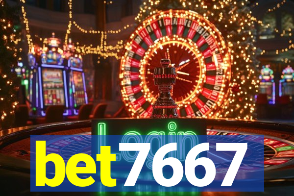 bet7667