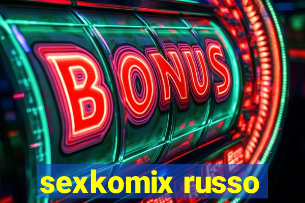 sexkomix russo