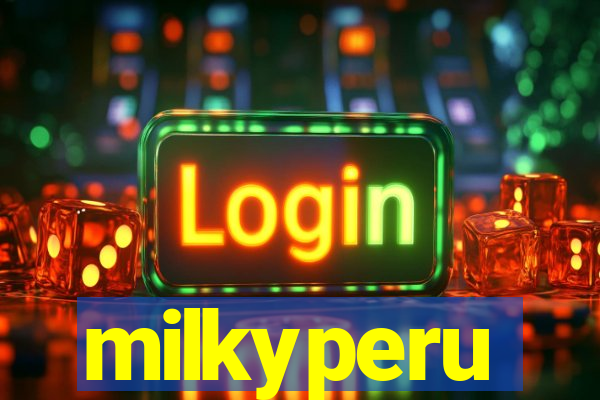 milkyperu